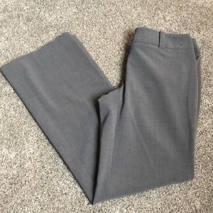 New York and Company size 2p dress pant